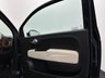 USED 2017 17 FIAT 500 1.2 Riva Euro 6 (s/s) 3dr SUNROOF, LEATHER, NAV, BT, 16