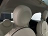 USED 2017 17 FIAT 500 1.2 Riva Euro 6 (s/s) 3dr SUNROOF, LEATHER, NAV, BT, 16