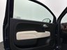 USED 2017 17 FIAT 500 1.2 Riva Euro 6 (s/s) 3dr SUNROOF, LEATHER, NAV, BT, 16