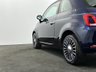 USED 2017 17 FIAT 500 1.2 Riva Euro 6 (s/s) 3dr SUNROOF, LEATHER, NAV, BT, 16
