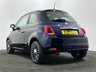 USED 2017 17 FIAT 500 1.2 Riva Euro 6 (s/s) 3dr SUNROOF, LEATHER, NAV, BT, 16
