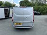 USED 2016 16 FORD TRANSIT CUSTOM 2.2 TDCi 270 Limited Panel Van 5dr Diesel Manual L1 H1 (186 g/km, 123 bhp) 