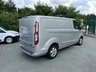 USED 2016 16 FORD TRANSIT CUSTOM 2.2 TDCi 270 Limited Panel Van 5dr Diesel Manual L1 H1 (186 g/km, 123 bhp) 