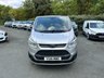 USED 2016 16 FORD TRANSIT CUSTOM 2.2 TDCi 270 Limited Panel Van 5dr Diesel Manual L1 H1 (186 g/km, 123 bhp) 