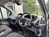 USED 2016 16 FORD TRANSIT CUSTOM 2.2 TDCi 270 Limited Panel Van 5dr Diesel Manual L1 H1 (186 g/km, 123 bhp) 