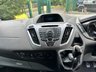 USED 2016 16 FORD TRANSIT CUSTOM 2.2 TDCi 270 Limited Panel Van 5dr Diesel Manual L1 H1 (186 g/km, 123 bhp) 