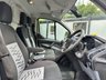 USED 2016 16 FORD TRANSIT CUSTOM 2.2 TDCi 270 Limited Panel Van 5dr Diesel Manual L1 H1 (186 g/km, 123 bhp) 
