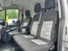 USED 2016 16 FORD TRANSIT CUSTOM 2.2 TDCi 270 Limited Panel Van 5dr Diesel Manual L1 H1 (186 g/km, 123 bhp) 