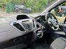 USED 2016 16 FORD TRANSIT CUSTOM 2.2 TDCi 270 Limited Panel Van 5dr Diesel Manual L1 H1 (186 g/km, 123 bhp) 