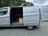 USED 2016 16 FORD TRANSIT CUSTOM 2.2 TDCi 270 Limited Panel Van 5dr Diesel Manual L1 H1 (186 g/km, 123 bhp) 