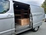 USED 2016 16 FORD TRANSIT CUSTOM 2.2 TDCi 270 Limited Panel Van 5dr Diesel Manual L1 H1 (186 g/km, 123 bhp) 