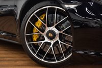 USED 2016 66 PORSCHE 911 3.8T 991 Turbo S Coupe  