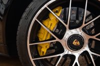 USED 2016 66 PORSCHE 911 3.8T 991 Turbo S Coupe  