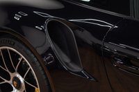USED 2016 66 PORSCHE 911 3.8T 991 Turbo S Coupe  