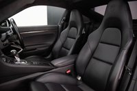 USED 2016 66 PORSCHE 911 3.8T 991 Turbo S Coupe  