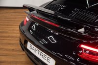 USED 2016 66 PORSCHE 911 3.8T 991 Turbo S Coupe  