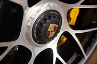 USED 2016 66 PORSCHE 911 3.8T 991 Turbo S Coupe  