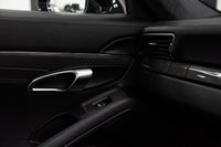 USED 2016 66 PORSCHE 911 3.8T 991 Turbo S Coupe  