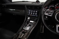 USED 2016 66 PORSCHE 911 3.8T 991 Turbo S Coupe  