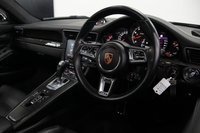 USED 2016 66 PORSCHE 911 3.8T 991 Turbo S Coupe  