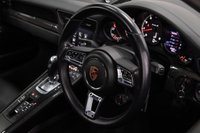 USED 2016 66 PORSCHE 911 3.8T 991 Turbo S Coupe  