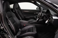USED 2016 66 PORSCHE 911 3.8T 991 Turbo S Coupe  