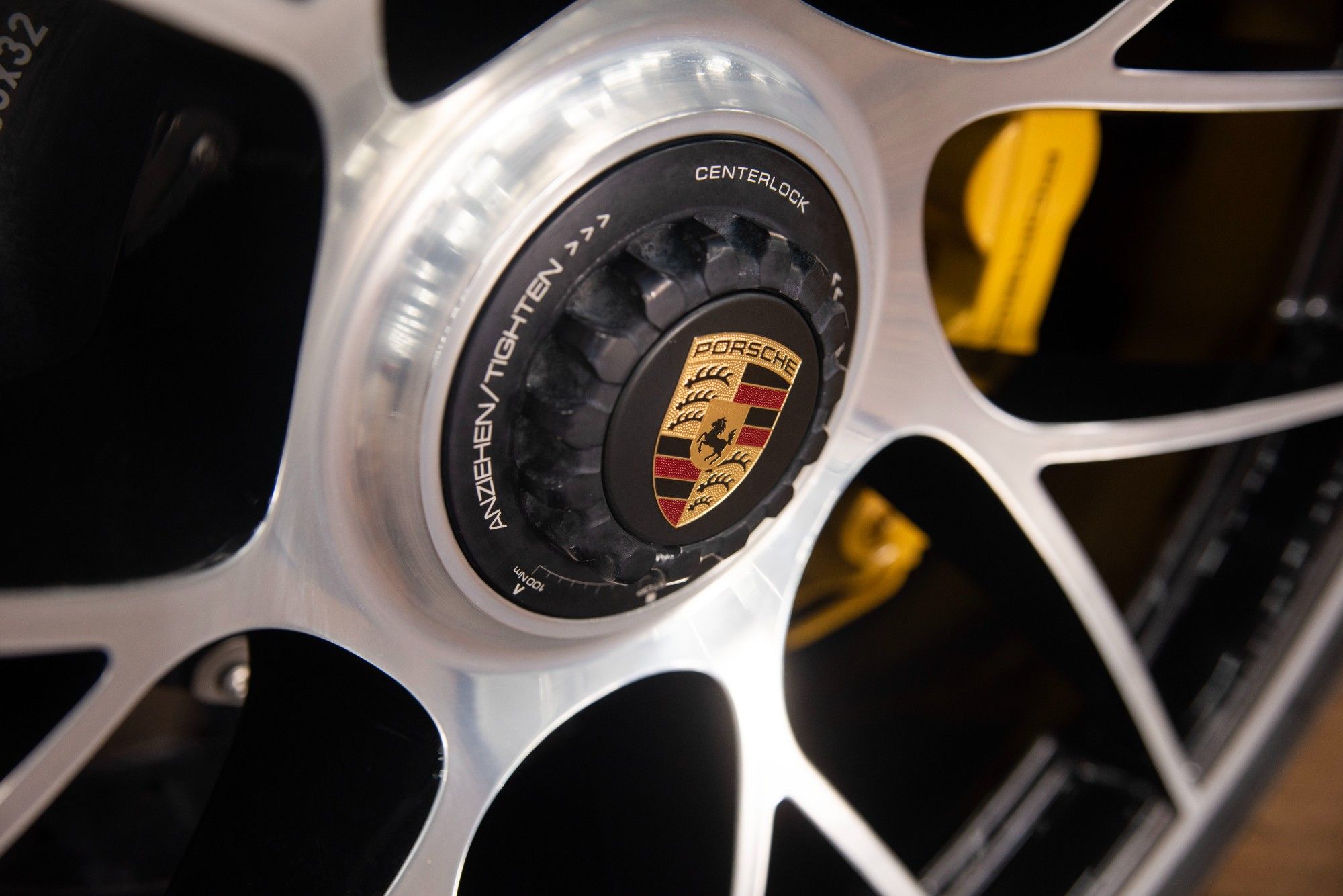 USED 2016 66 PORSCHE 911 3.8T 991 Turbo S Coupe  
