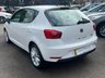 USED 2014 14 SEAT IBIZA 1.4 Toca Hatchback 5dr Petrol Manual Euro 5 (85 ps) 