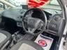 USED 2014 14 SEAT IBIZA 1.4 Toca Hatchback 5dr Petrol Manual Euro 5 (85 ps) 