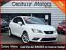 USED 2014 14 SEAT IBIZA 1.4 Toca Hatchback 5dr Petrol Manual Euro 5 (85 ps) 