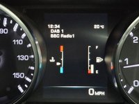 USED 2015 15 LAND ROVER RANGE ROVER EVOQUE 2.2 SD4 Pure Tech Firenze Red SUV 5dr Diesel Manual 4WD Euro 5 (s/s) (190 ps) 