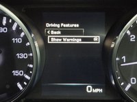 USED 2015 15 LAND ROVER RANGE ROVER EVOQUE 2.2 SD4 Pure Tech Firenze Red SUV 5dr Diesel Manual 4WD Euro 5 (s/s) (190 ps) 