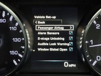 USED 2015 15 LAND ROVER RANGE ROVER EVOQUE 2.2 SD4 Pure Tech Firenze Red SUV 5dr Diesel Manual 4WD Euro 5 (s/s) (190 ps) 