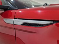 USED 2015 15 LAND ROVER RANGE ROVER EVOQUE 2.2 SD4 Pure Tech Firenze Red SUV 5dr Diesel Manual 4WD Euro 5 (s/s) (190 ps) 