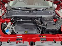 USED 2015 15 LAND ROVER RANGE ROVER EVOQUE 2.2 SD4 Pure Tech Firenze Red SUV 5dr Diesel Manual 4WD Euro 5 (s/s) (190 ps) 