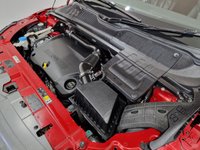 USED 2015 15 LAND ROVER RANGE ROVER EVOQUE 2.2 SD4 Pure Tech Firenze Red SUV 5dr Diesel Manual 4WD Euro 5 (s/s) (190 ps) 