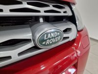 USED 2015 15 LAND ROVER RANGE ROVER EVOQUE 2.2 SD4 Pure Tech Firenze Red SUV 5dr Diesel Manual 4WD Euro 5 (s/s) (190 ps) 