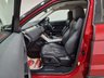 USED 2015 15 LAND ROVER RANGE ROVER EVOQUE 2.2 SD4 Pure Tech Firenze Red SUV 5dr Diesel Manual 4WD Euro 5 (s/s) (190 ps) 