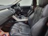 USED 2015 15 LAND ROVER RANGE ROVER EVOQUE 2.2 SD4 Pure Tech Firenze Red SUV 5dr Diesel Manual 4WD Euro 5 (s/s) (190 ps) 