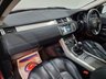 USED 2015 15 LAND ROVER RANGE ROVER EVOQUE 2.2 SD4 Pure Tech Firenze Red SUV 5dr Diesel Manual 4WD Euro 5 (s/s) (190 ps) 