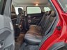 USED 2015 15 LAND ROVER RANGE ROVER EVOQUE 2.2 SD4 Pure Tech Firenze Red SUV 5dr Diesel Manual 4WD Euro 5 (s/s) (190 ps) 