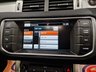 USED 2015 15 LAND ROVER RANGE ROVER EVOQUE 2.2 SD4 Pure Tech Firenze Red SUV 5dr Diesel Manual 4WD Euro 5 (s/s) (190 ps) 