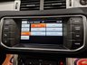 USED 2015 15 LAND ROVER RANGE ROVER EVOQUE 2.2 SD4 Pure Tech Firenze Red SUV 5dr Diesel Manual 4WD Euro 5 (s/s) (190 ps) 