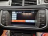 USED 2015 15 LAND ROVER RANGE ROVER EVOQUE 2.2 SD4 Pure Tech Firenze Red SUV 5dr Diesel Manual 4WD Euro 5 (s/s) (190 ps) 