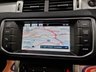 USED 2015 15 LAND ROVER RANGE ROVER EVOQUE 2.2 SD4 Pure Tech Firenze Red SUV 5dr Diesel Manual 4WD Euro 5 (s/s) (190 ps) 