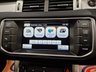USED 2015 15 LAND ROVER RANGE ROVER EVOQUE 2.2 SD4 Pure Tech Firenze Red SUV 5dr Diesel Manual 4WD Euro 5 (s/s) (190 ps) 