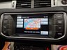 USED 2015 15 LAND ROVER RANGE ROVER EVOQUE 2.2 SD4 Pure Tech Firenze Red SUV 5dr Diesel Manual 4WD Euro 5 (s/s) (190 ps) 