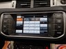 USED 2015 15 LAND ROVER RANGE ROVER EVOQUE 2.2 SD4 Pure Tech Firenze Red SUV 5dr Diesel Manual 4WD Euro 5 (s/s) (190 ps) 