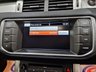 USED 2015 15 LAND ROVER RANGE ROVER EVOQUE 2.2 SD4 Pure Tech Firenze Red SUV 5dr Diesel Manual 4WD Euro 5 (s/s) (190 ps) 