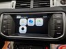 USED 2015 15 LAND ROVER RANGE ROVER EVOQUE 2.2 SD4 Pure Tech Firenze Red SUV 5dr Diesel Manual 4WD Euro 5 (s/s) (190 ps) 
